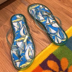 Lilly Pulitzer Women’s Sandal